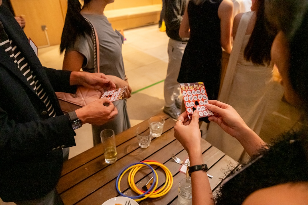 [HCM] 🎄Chỉ dành cho người độc thân ★ Tiệc đứng