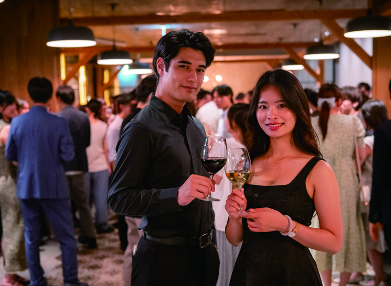 [HCM] Chỉ dành cho người độc thân ★ Tiệc đứng