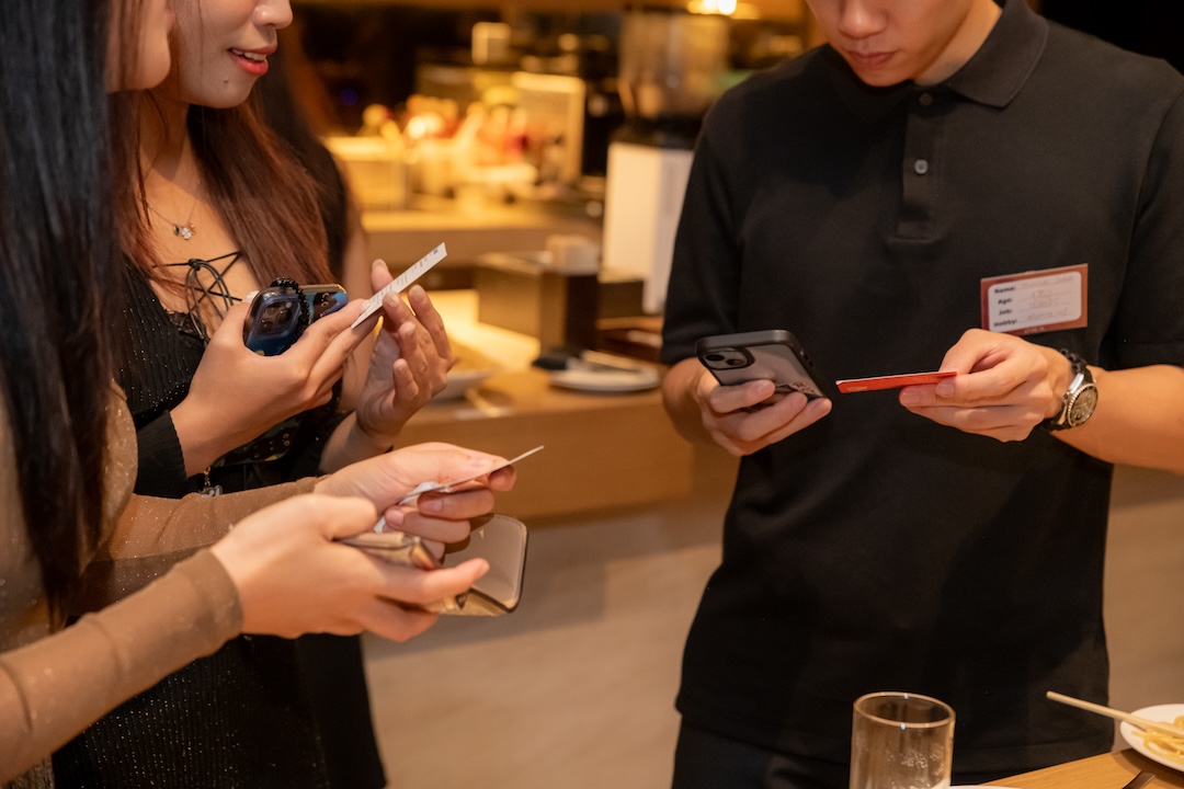 [HCM] 🎄 Bữa Tiệc Giáng Sinh Dành Cho Người Độc Thân ♪